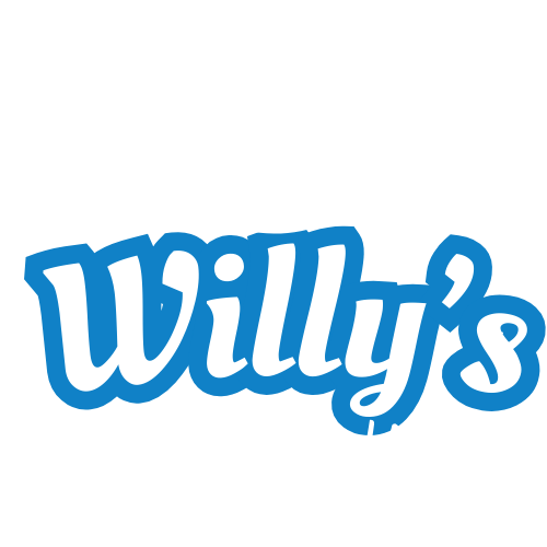Willys Truck Wash